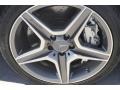 2009 Mercedes-Benz C 63 AMG Wheel