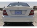 Arctic White - C 63 AMG Photo No. 7