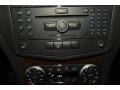 Black AMG Premium Leather Controls Photo for 2009 Mercedes-Benz C #53679159