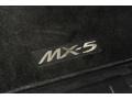 2008 Sunlight Silver Metallic Mazda MX-5 Miata Grand Touring Roadster  photo #27
