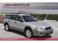 Brilliant Silver Metallic - Outback 2.5i Wagon Photo No. 1