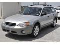 Brilliant Silver Metallic - Outback 2.5i Wagon Photo No. 3