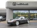 Black Metallic - Boxster  Photo No. 1