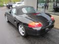 Black Metallic - Boxster  Photo No. 3