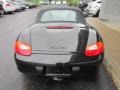 Black Metallic - Boxster  Photo No. 4