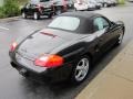 Black Metallic - Boxster  Photo No. 5
