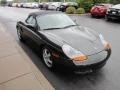 Black Metallic - Boxster  Photo No. 6