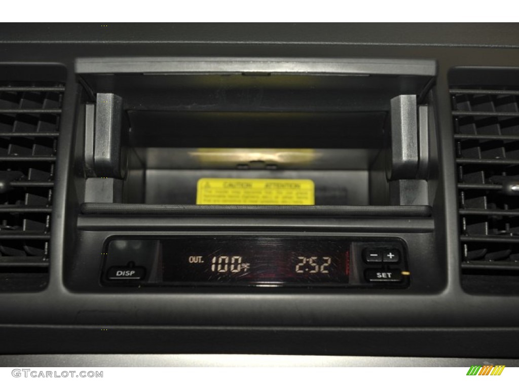 2007 Outback 2.5i Wagon - Brilliant Silver Metallic / Warm Ivory Tweed photo #19