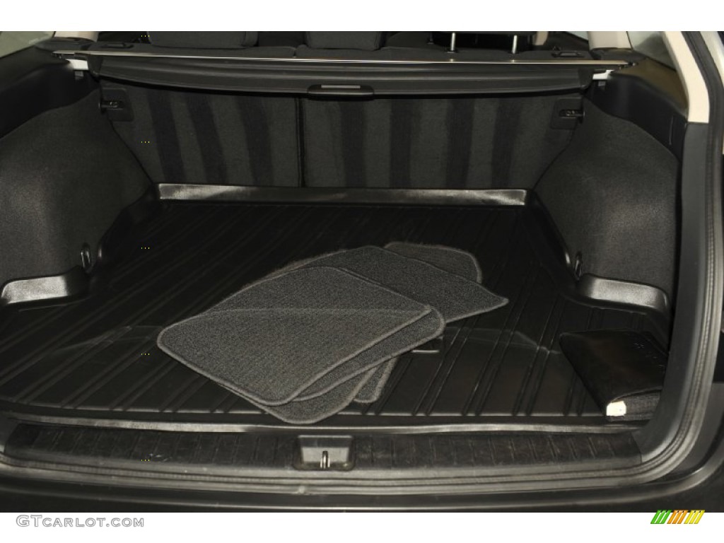 2007 Outback 2.5i Wagon - Brilliant Silver Metallic / Warm Ivory Tweed photo #29