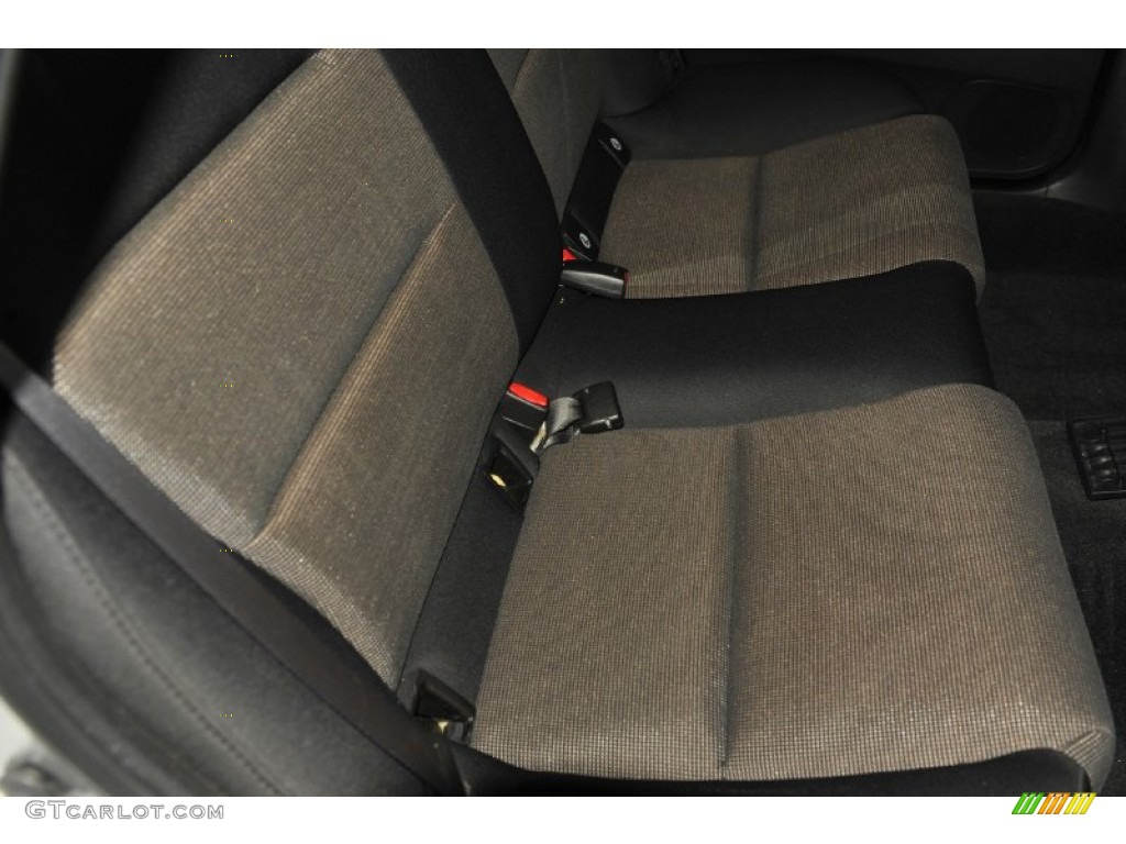 2007 Outback 2.5i Wagon - Brilliant Silver Metallic / Warm Ivory Tweed photo #33