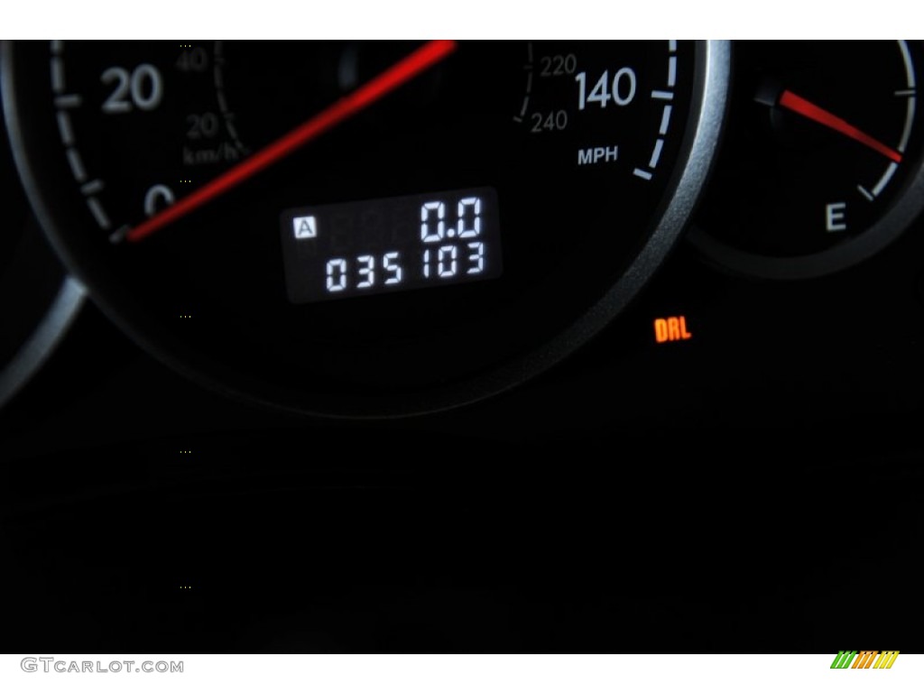 2007 Outback 2.5i Wagon - Brilliant Silver Metallic / Warm Ivory Tweed photo #39