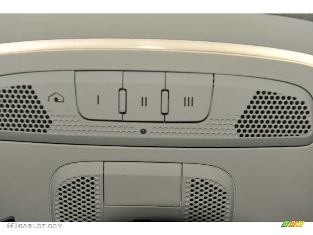 2012 Audi A8 L W12 6.3 Controls Photo #53679761