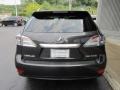 2010 Truffle Brown Mica Lexus RX 350 AWD  photo #4