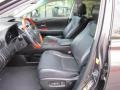 Truffle Brown Mica - RX 350 AWD Photo No. 9