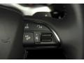 Black Controls Photo for 2012 Audi A8 #53679834