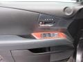 Truffle Brown Mica - RX 350 AWD Photo No. 11