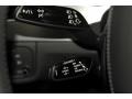 Black Controls Photo for 2012 Audi A8 #53679858