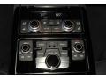 Black Controls Photo for 2012 Audi A8 #53679921