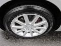 Mercury Silver Metallic - GS 300 AWD Photo No. 8