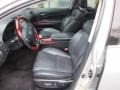 Mercury Silver Metallic - GS 300 AWD Photo No. 9