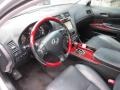 Mercury Silver Metallic - GS 300 AWD Photo No. 10