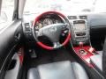 Mercury Silver Metallic - GS 300 AWD Photo No. 14