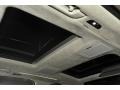 2012 Audi A8 Black Interior Sunroof Photo
