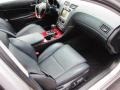Mercury Silver Metallic - GS 300 AWD Photo No. 16