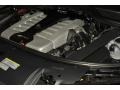 6.3 Liter FSI DOHC 48-Valve VVT W12 2012 Audi A8 L W12 6.3 Engine