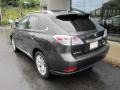 2010 Truffle Brown Mica Lexus RX 450h AWD Hybrid  photo #3