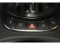 Black Fine Nappa Leather Controls Photo for 2011 Audi R8 #53680320