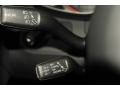 Black Fine Nappa Leather Controls Photo for 2011 Audi R8 #53680340
