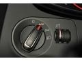Black Fine Nappa Leather Controls Photo for 2011 Audi R8 #53680344