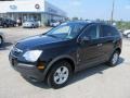 Black Onyx - VUE XE 3.5 AWD Photo No. 1