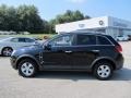 Black Onyx - VUE XE 3.5 AWD Photo No. 2