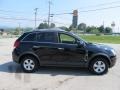 Black Onyx - VUE XE 3.5 AWD Photo No. 9