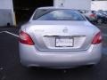 Radiant Silver - Maxima 3.5 SV Photo No. 30