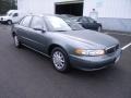 Steelmist Metallic 2004 Buick Century Standard