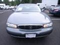 2004 Steelmist Metallic Buick Century Standard  photo #3