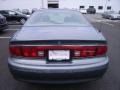 2004 Steelmist Metallic Buick Century Standard  photo #25