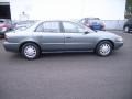 2004 Steelmist Metallic Buick Century Standard  photo #27