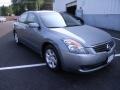 Precision Gray Metallic - Altima 2.5 SL Photo No. 1