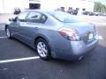 2009 Precision Gray Metallic Nissan Altima 2.5 SL  photo #2