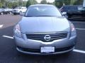 Precision Gray Metallic - Altima 2.5 SL Photo No. 3