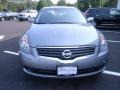 2009 Precision Gray Metallic Nissan Altima 2.5 SL  photo #3