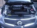 Precision Gray Metallic - Altima 2.5 SL Photo No. 7