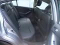 Precision Gray Metallic - Altima 2.5 SL Photo No. 14