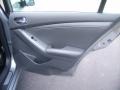 Precision Gray Metallic - Altima 2.5 SL Photo No. 17
