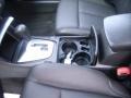 Precision Gray Metallic - Altima 2.5 SL Photo No. 20