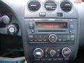 Precision Gray Metallic - Altima 2.5 SL Photo No. 22